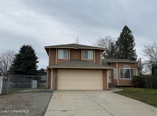 10951 N Krest Ct, Hayden, ID 83835