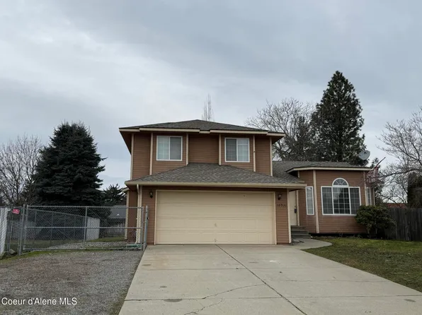 10951 N Krest Ct, Hayden, ID 83835