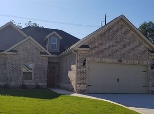 124 Logans Mill Trl, Warner Robins, GA 31093