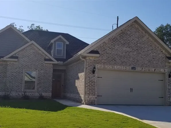 124 Logans Mill Trl, Warner Robins, GA 31093