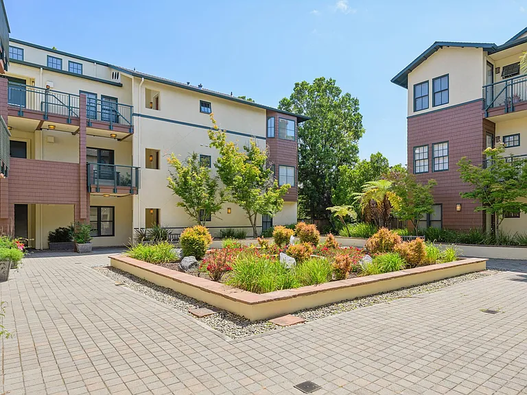 435 Sheridan Ave #201 — Photo 51
