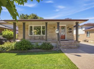 26 Alexander Ave, Cambridge, ON N1R5K6