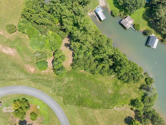 2nd image of LOT 1 Hammock Pointe Dr