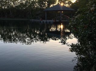 Point Barrow Rd, Beach city, TX 77523