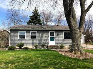 1230 Beckwith Ave NE, Grand Rapids, MI 49505