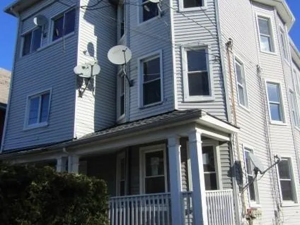 100 Lee Avenue, Bridgeport, CT 06605