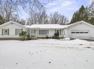 16499 S Main Street Ext, Pleasantville, PA 16341