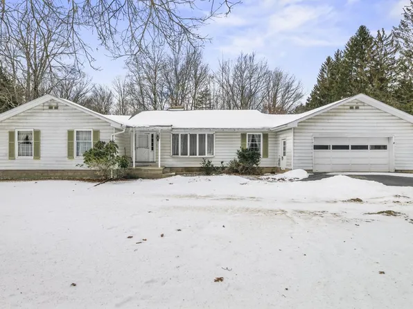 16499 S Main Street Ext, Pleasantville, PA 16341