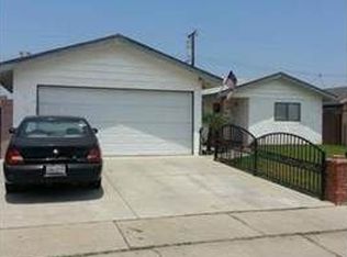 621 Evanwood Ave, La Puente, CA 91744