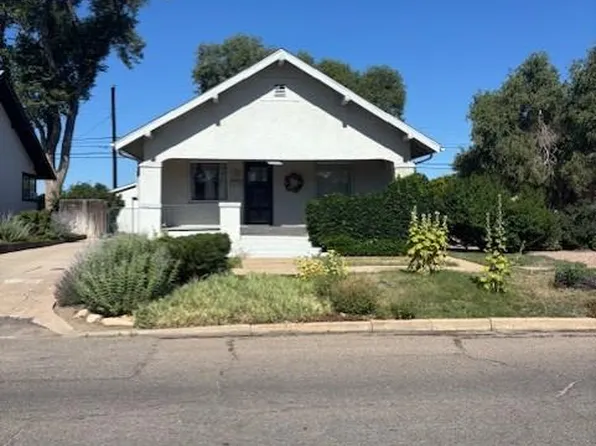 2115 West St, Pueblo, CO 81003
