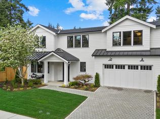 11440 109th Ave NE, Kirkland, WA