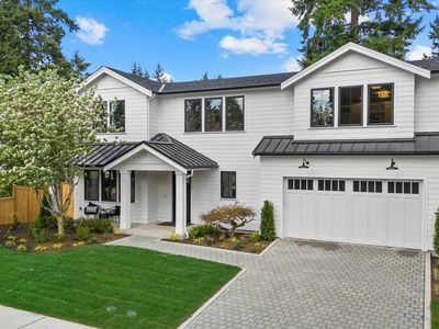 11440 109th Avenue NE, Kirkland, WA, 98033