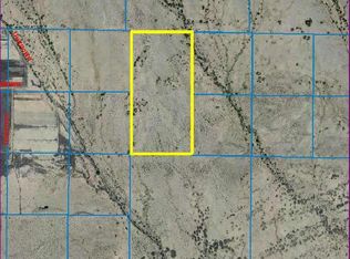 0 W 555th Ave #0, Tonopah, AZ 85354