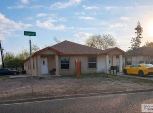 1803 Turqueza Dr, Brownsville, TX 78521