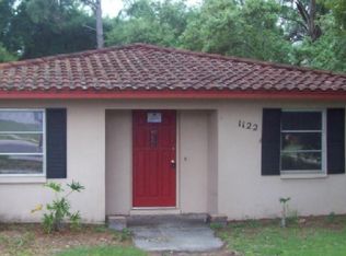 1122 E Court St, Tarpon Springs, FL 34689
