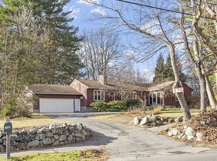 176 Old Billerica Rd, Bedford, MA 01730