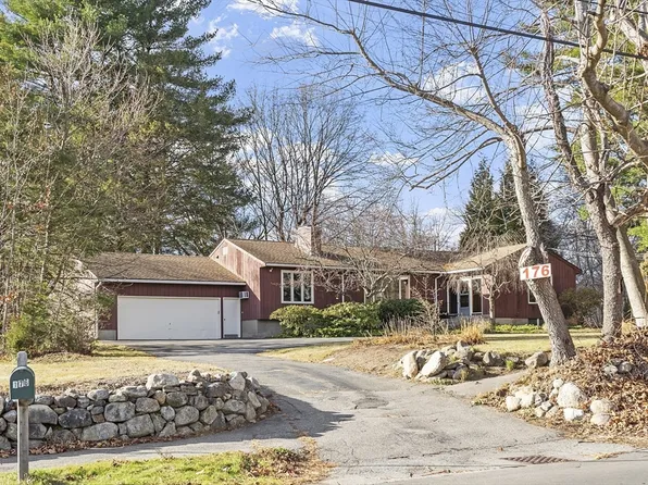 176 Old Billerica Rd, Bedford, MA 01730