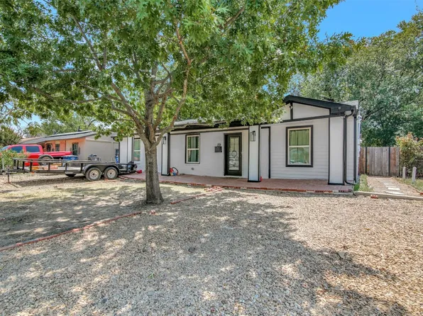 6356 Denham Dr, Dallas, TX 75217