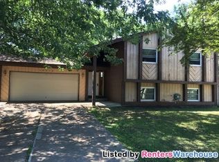 12610 Polk St NE, Blaine, MN 55434