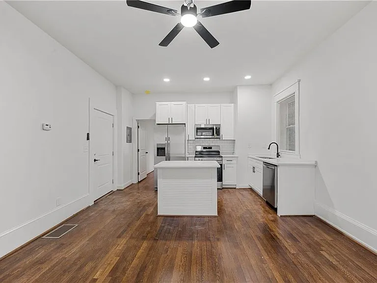 360 Ponce De Leon Ave NE #2 — Photo 4