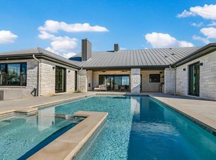 343 Pug Rippy Rd, Dripping Springs, TX 78620
