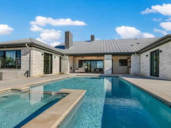 343 Pug Rippy Rd, Dripping Springs, TX 78620