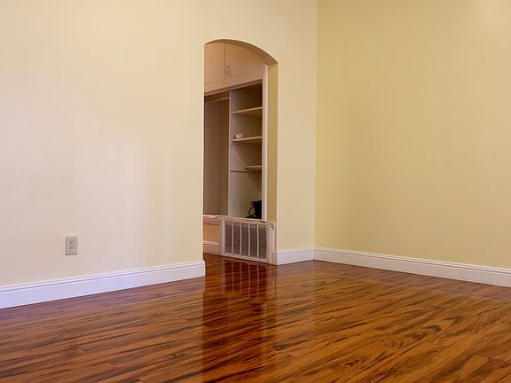 Intimate Living Room