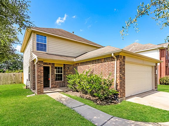 3rd image of 2503 Costa Verde Way