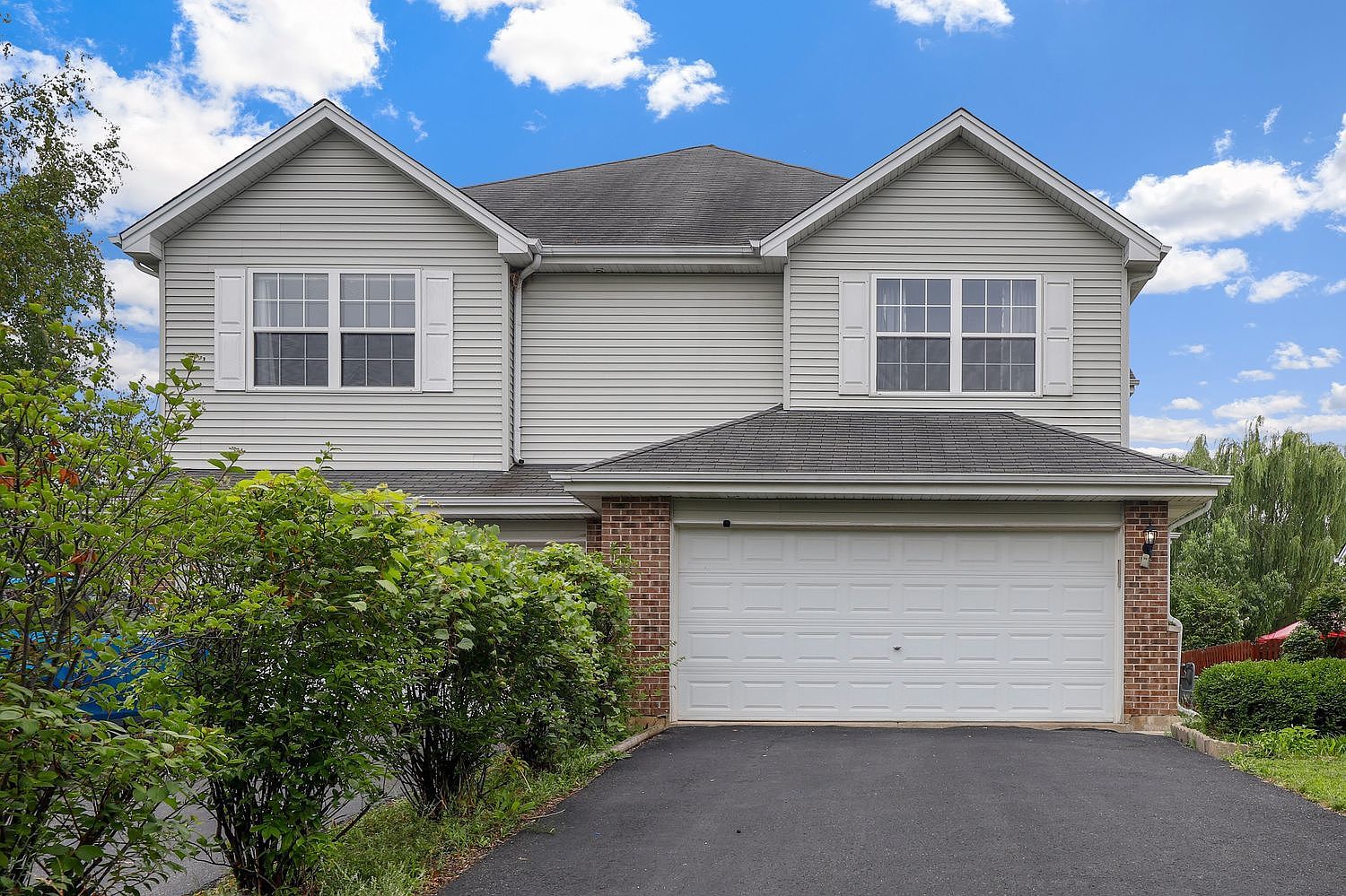 1163 W Maggie Ln, Romeoville, IL 60446 MLS 11853673 Zillow