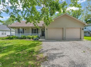 567 Mill Spgs, Coatesville, IN 46121