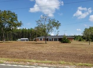 3713 Highway 121, Leesville, LA 71446