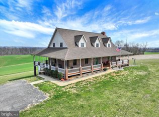 9185 High Rock Rd, New Park, PA 17352