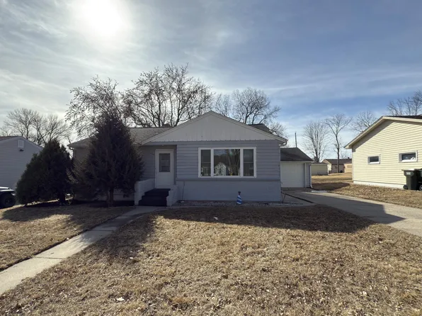 1205 11th Ave, Granite Falls, MN 56241