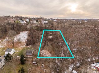 1853 Essen Hill Rd, Pittsburgh, PA 15241