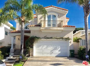 3516 Palm Ave, Manhattan Beach, CA 90266