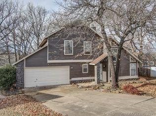 7414 W 34th St, Tulsa, OK 74107