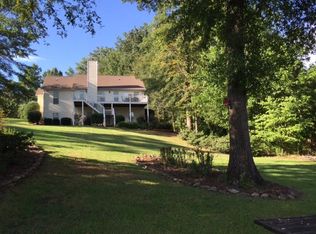 160 Parham Rd NW, Milledgeville, GA 31061