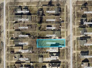 5953 North 41ST STREET, Milwaukee, WI 53209