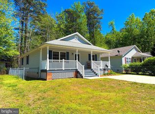 2005 McKinney Blvd, Colonial Beach, VA 22443