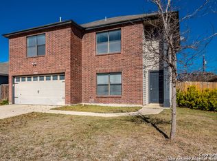 9727 Alexa Pl, San Antonio, TX 78251