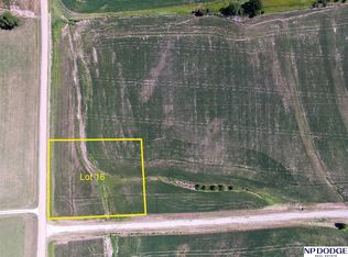 2071 County Road 8, Yutan, NE 68073