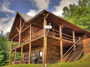 197 Timber Jack Ln, Morganton, GA 30560