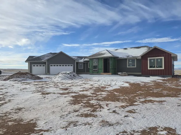 5806 Arsenal Ct, Laramie, WY 82070