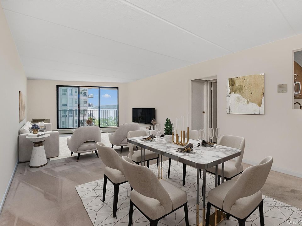 1st image of 1155 Warburton Avenue #7H