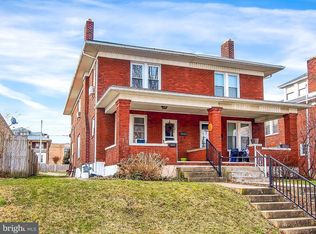 1432 3rd Ave, York, PA 17403