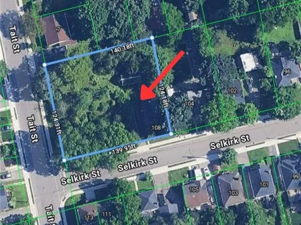 106 Selkirk St, Cambridge, ON N1S 1Z4