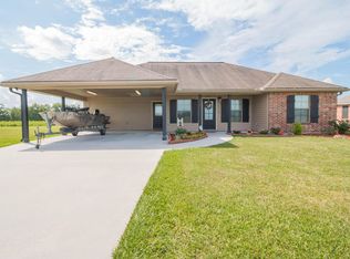 1080 Jordan Dr, Saint Martinville, LA 70582