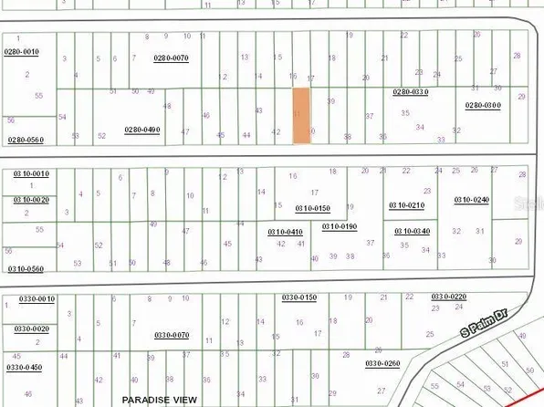 0 Birch St #41-42, Interlachen, FL 32148