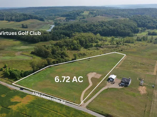 1792 Seven Hills Rd, Newark, OH 43055