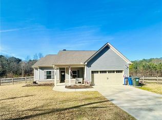 185 Old Highway 81, Oxford, GA 30054